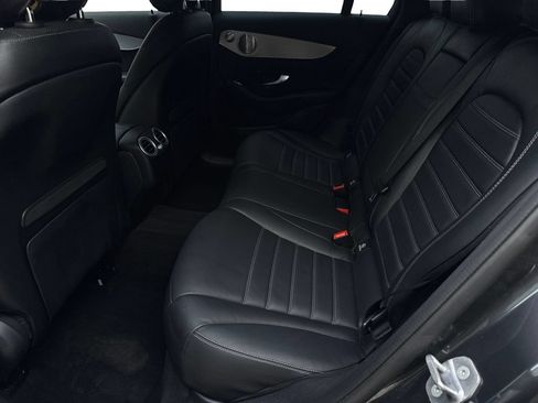 Used 2020 Mercedes-Benz GLC 43 AMG 4MATIC Coupe image 33