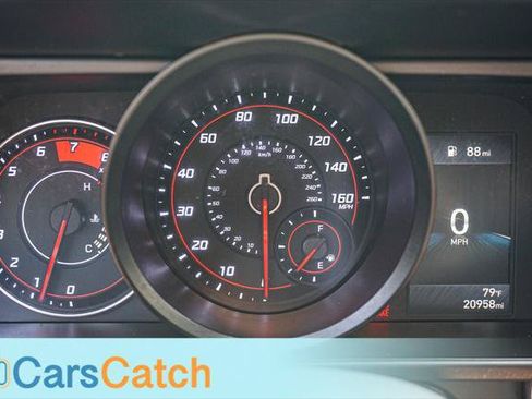 Used 2022 Hyundai Elantra SEL FWD image 25