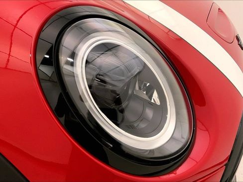 Used 2024 MINI Cooper SE FWD image 27