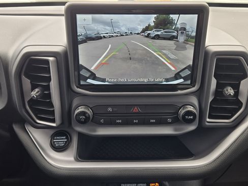 Used 2022 Ford Bronco Sport Big Bend w/ Convenience Package AWD/4WD image 17