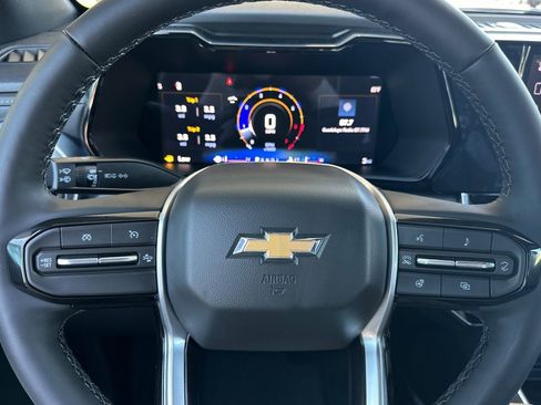 New 2026 Chevrolet Colorado LT image 23