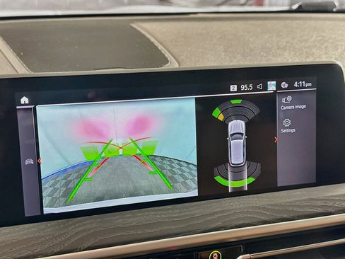 Used 2022 BMW X3 xDrive30i w/ Convenience Package w/ZPA AWD/4WD image 23