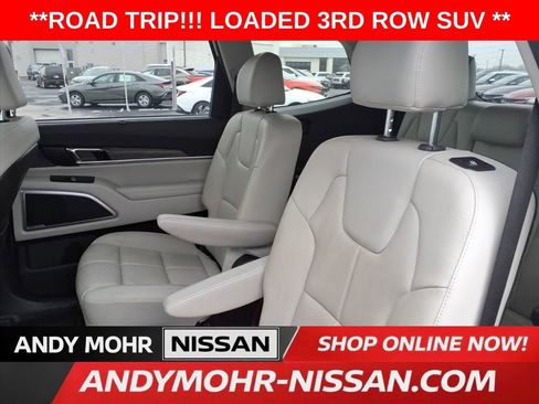 Used 2022 Kia Telluride EX w/ EX Premium Package image 26