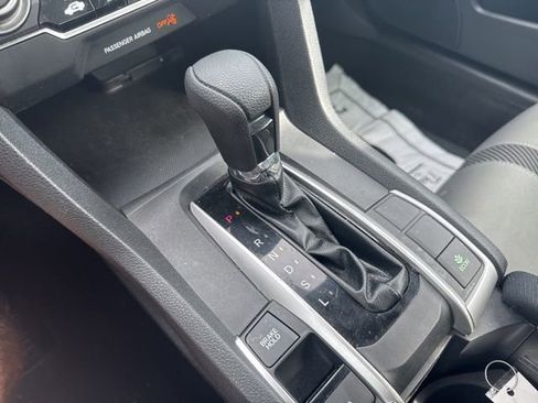 Used 2017 Honda Civic LX image 19