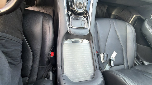 Used 2019 Acura RDX AWD image 27