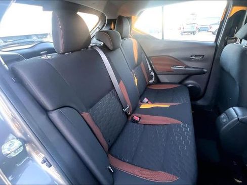 Certified 2021 Nissan Kicks SR image 20