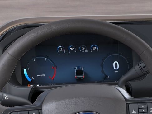 New 2026 Ford F350 King Ranch AWD/4WD image 13