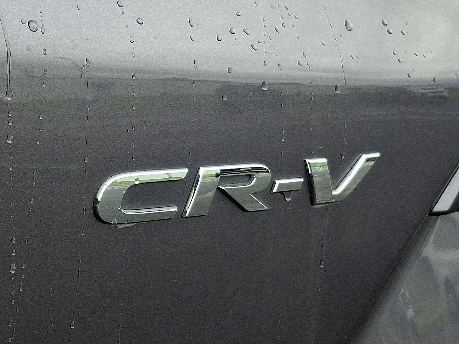 Used 2018 Honda CR-V EX-L image 33