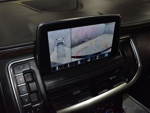 Used 2021 Chevrolet Tahoe High Country AWD/4WD image 15