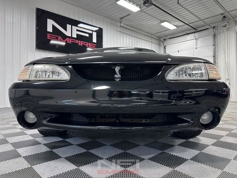 Used 1996 Ford Mustang Cobra image 14