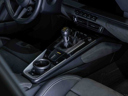 Used 2022 Porsche 911 GT3 RWD image 49