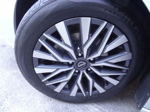 Used 2023 Nissan Altima 2.5 SV FWD image 29