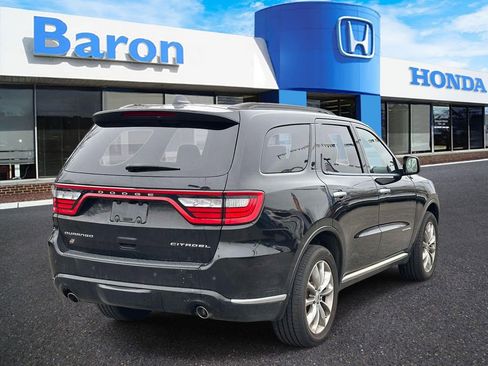Used 2022 Dodge Durango Citadel AWD/4WD image 5