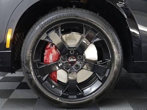 New 2027 MINI Cooper Countryman John Cooper Works AWD/4WD image 16