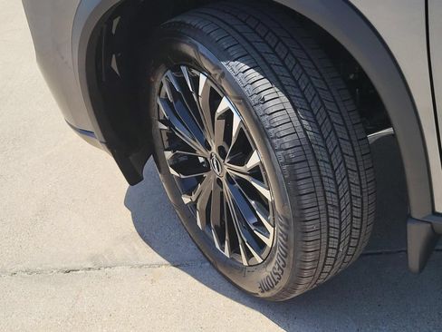 New 2026 Nissan Rogue Dark Armor FWD image 9