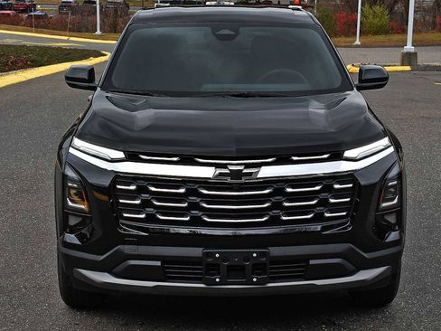 New 2026 Chevrolet Equinox LT image 5
