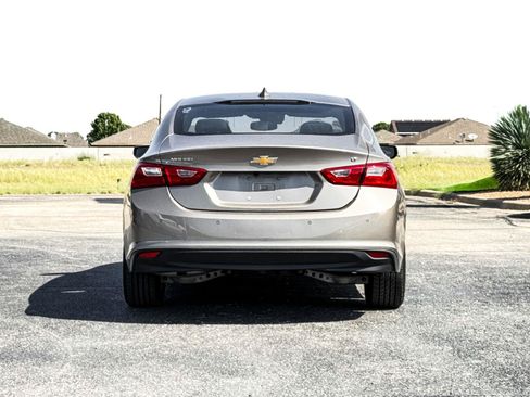 Used 2024 Chevrolet Malibu LT FWD image 11