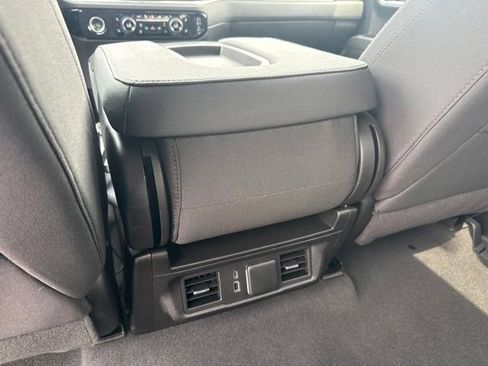 Used 2023 Chevrolet Silverado 1500 RST AWD/4WD image 17