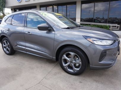 Certified 2024 Ford Escape ST-Line