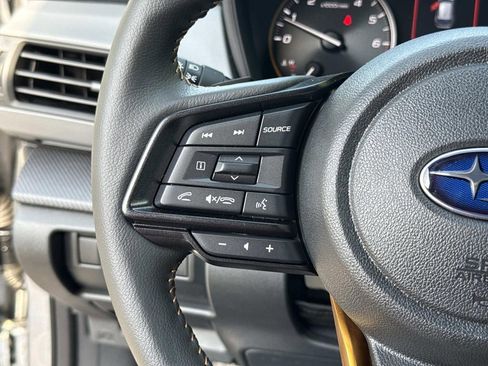 New 2026 Subaru Crosstrek 2.5i Wilderness image 43