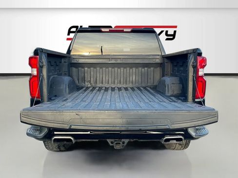 Used 2022 Chevrolet Silverado 1500 RST w/ Safety Package image 24