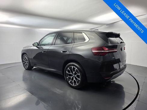 Certified 2026 BMW X3 xDrive30 AWD/4WD image 6