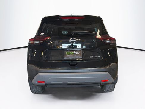 Used 2023 Nissan Rogue SV AWD/4WD image 7