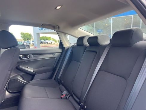 Used 2023 Honda Civic EX image 20