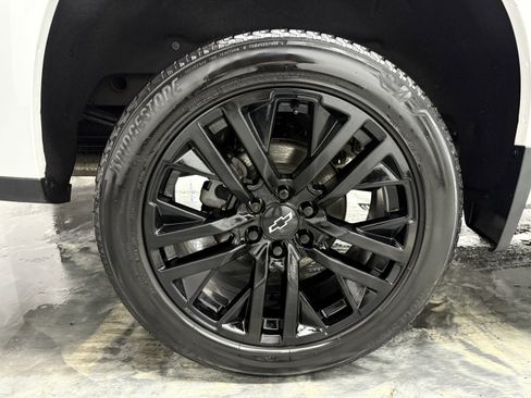 Used 2021 Chevrolet Silverado 1500 RST w/ Rally Edition image 31