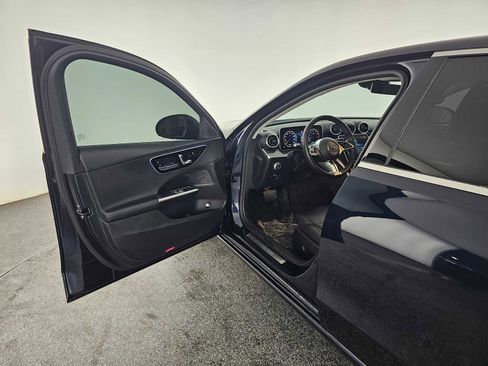 Used 2022 Mercedes-Benz C 300 Sedan image 19