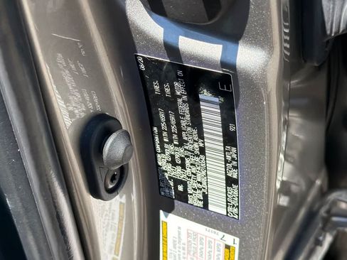 Certified 2021 Lexus NX 300 FWD w/ Accessory Package 2 image 33