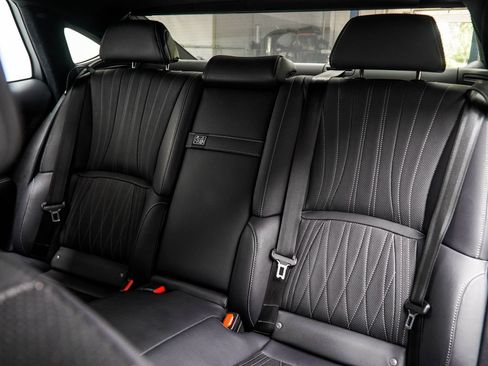 Used 2018 Lexus LS 500 w/ Interior Upgrade Package RWD image 44