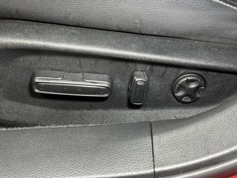 Certified 2018 Honda Accord Sport image 23