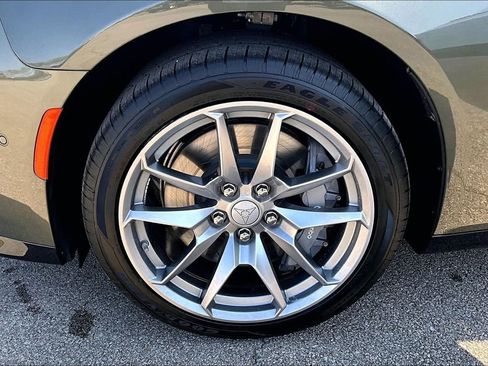 New 2026 Dodge Charger R/T Scat Pack image 12