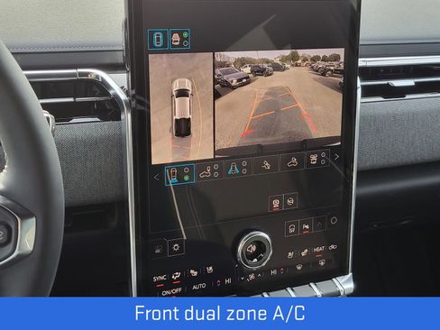 New 2026 GMC Sierra EV Elevation w/ Premium Package AWD/4WD image 10