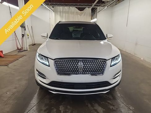 Used 2019 Lincoln MKC Reserve w/ MKC Technology Package AWD/4WD image 7