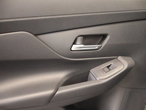 New 2026 Nissan Sentra S w/ Floor Mat Package FWD image 25