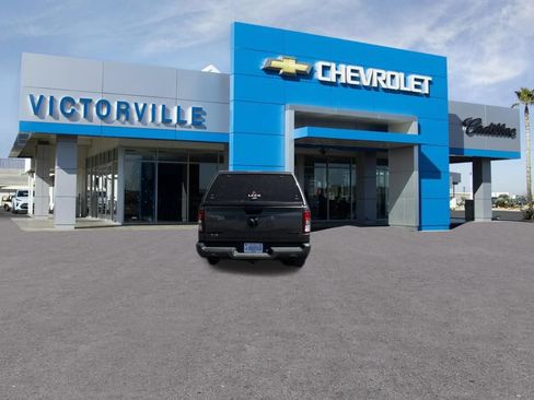 Used 2023 RAM 1500 Big Horn AWD/4WD image 7