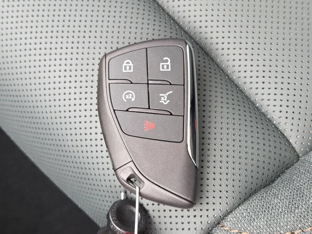 New 2026 GMC Terrain AT4 w/ Convenience Package III AWD/4WD image 41