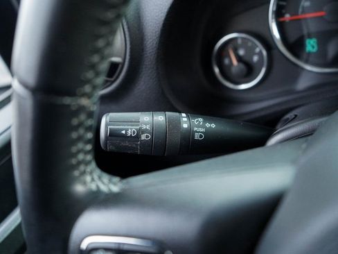 Used 2016 Jeep Wrangler Unlimited Sport w/ Quick Order Package 24S image 17