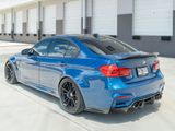 Used 2018 BMW M3 Sedan w/ Competition Package image 4