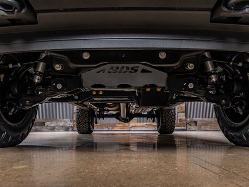 Used 2024 Ford F150 Platinum w/ Equipment Group 702A High image 15