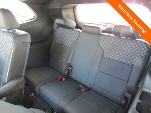 Used 2026 GMC Acadia Denali w/ Super Cruise Package AWD/4WD image 25