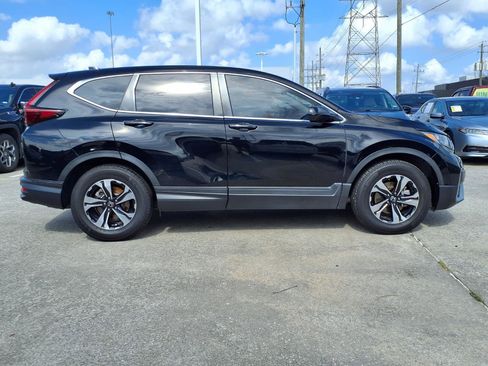 Used 2022 Honda CR-V Special Edition image 25