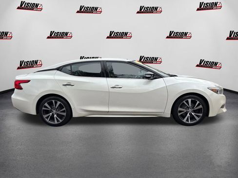 Used 2017 Nissan Maxima 3.5 SL image 4