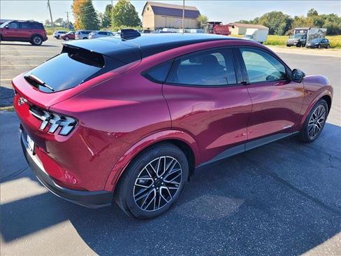 New 2025 Ford Mustang Mach-E Premium image 5
