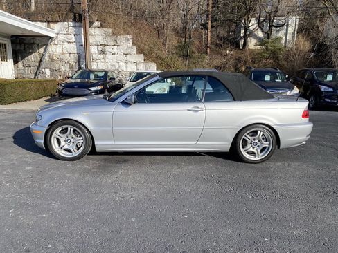 Used 2005 BMW 330Ci Convertible image 2