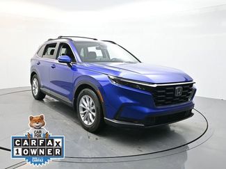 Used 2024 Honda CR-V EX-L video 1