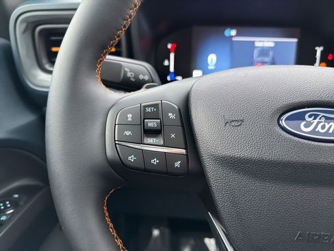 New 2025 Ford Maverick Tremor image 26