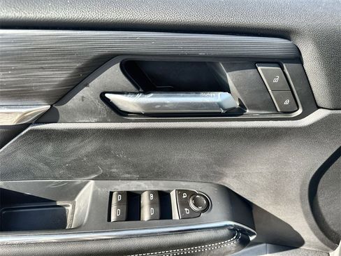 New 2026 GMC Acadia Elevation w/ Elevation Premium Package image 22